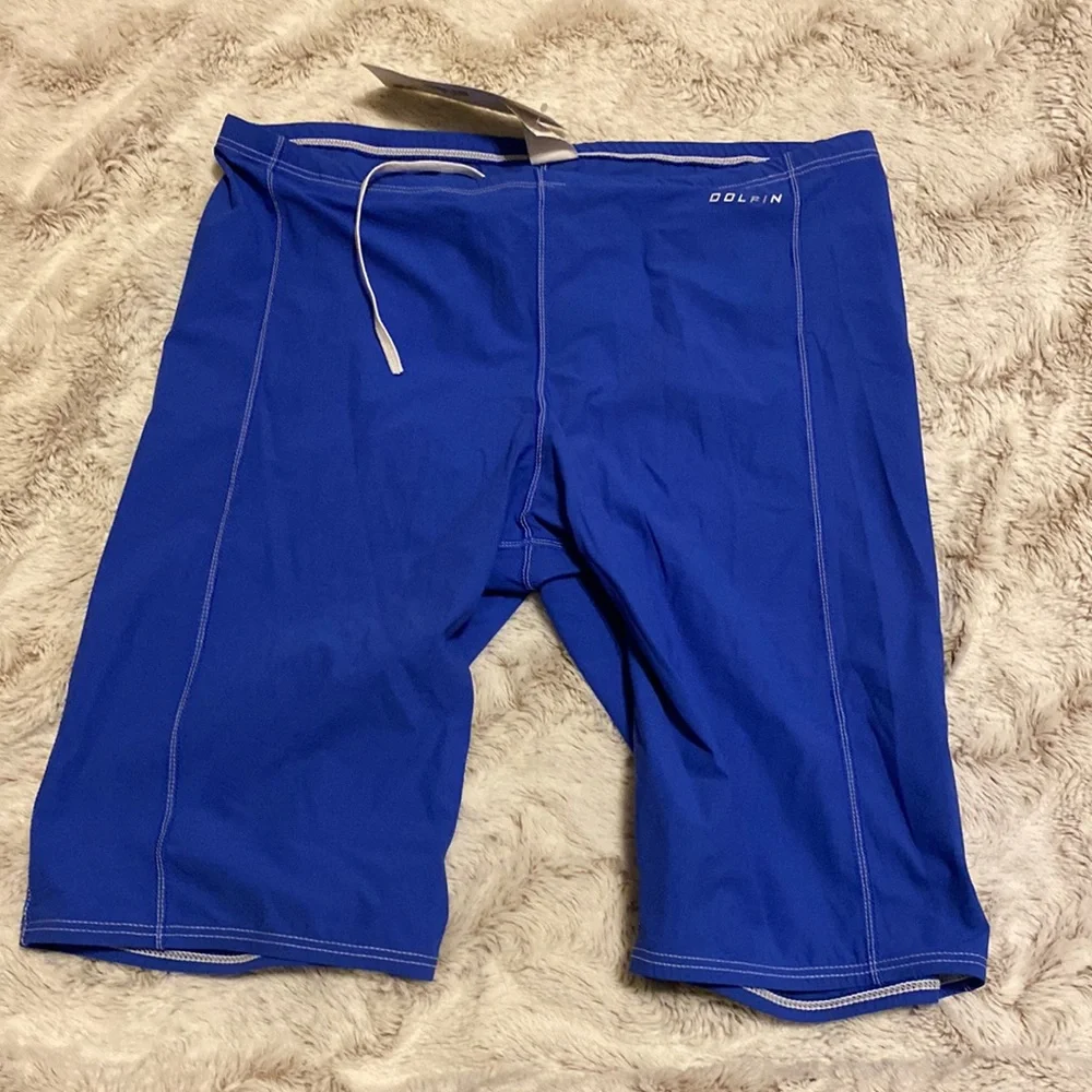 Dolfin Men’s Swimsuit Size 36-NWTS